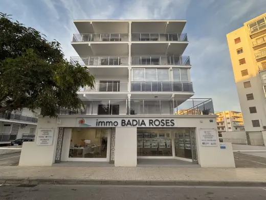 Immo Badia Roses