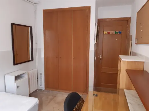 Residencia de Estudiantes Caldes Valencia. Pisos compartidos.