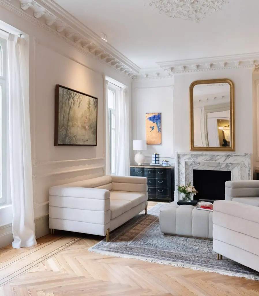 Fotografia de interiores en Madrid - Victoria Minana