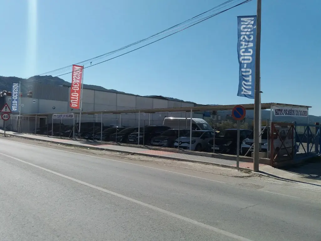 Autoocasion Los Dolores