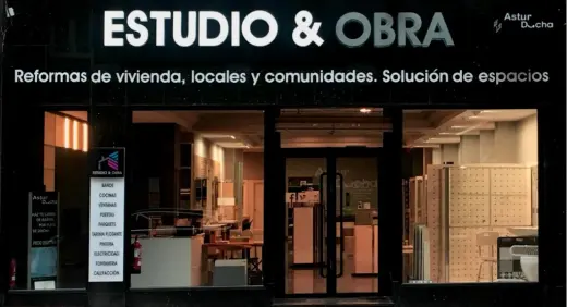Estudio Y Obras