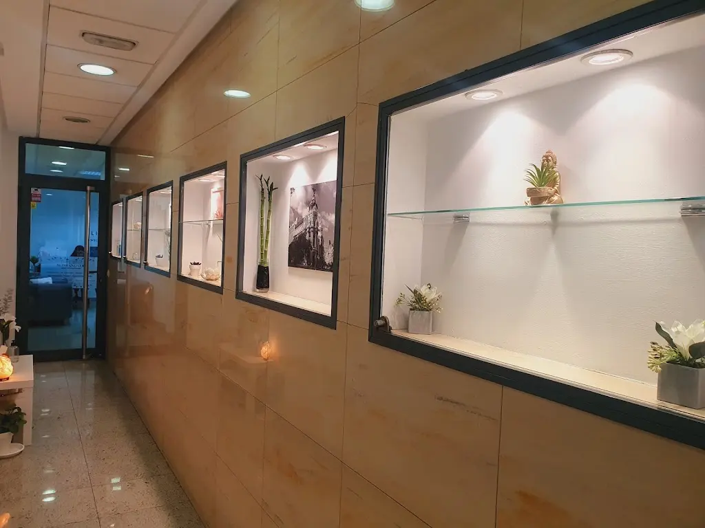 Bliss and Coo - Microblading and Lashes en Madrid