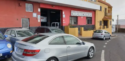 AutoZentrum Sport Tenerife