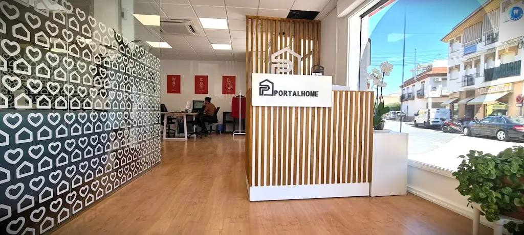 Portalhome Comprarcasa