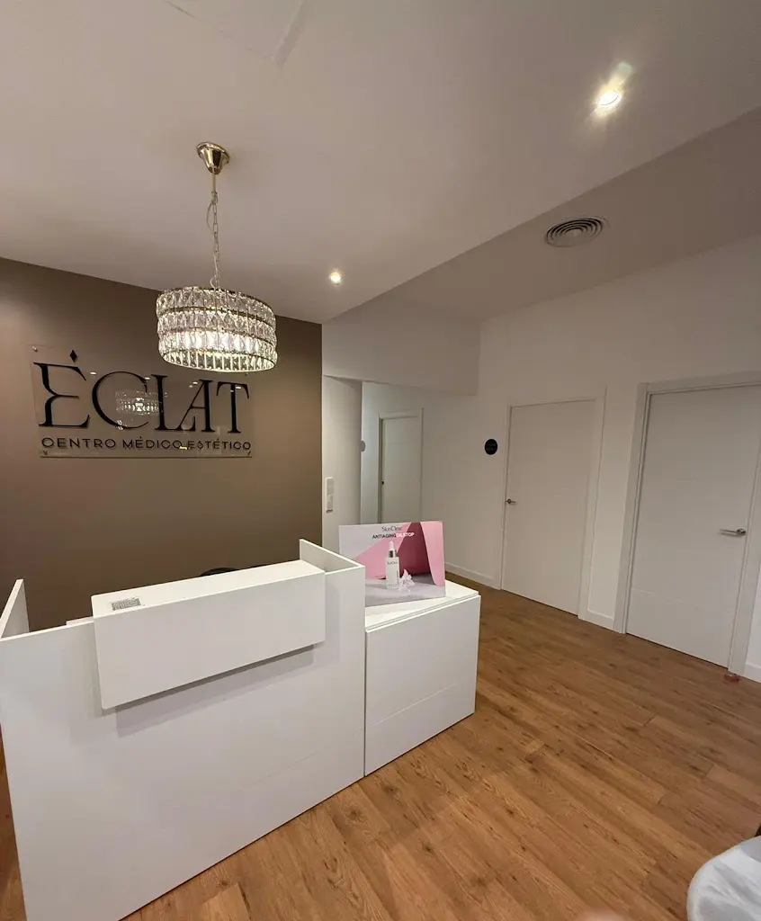 Estetica Eclat Montecarmelo