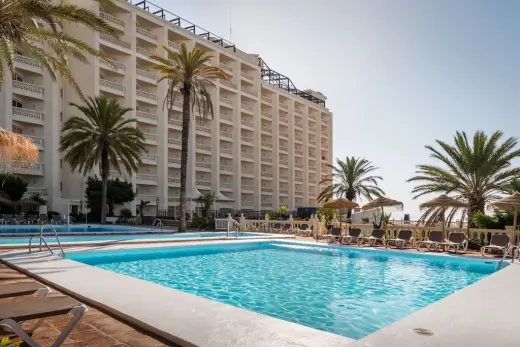 Hotel Moon Dreams Portomagno