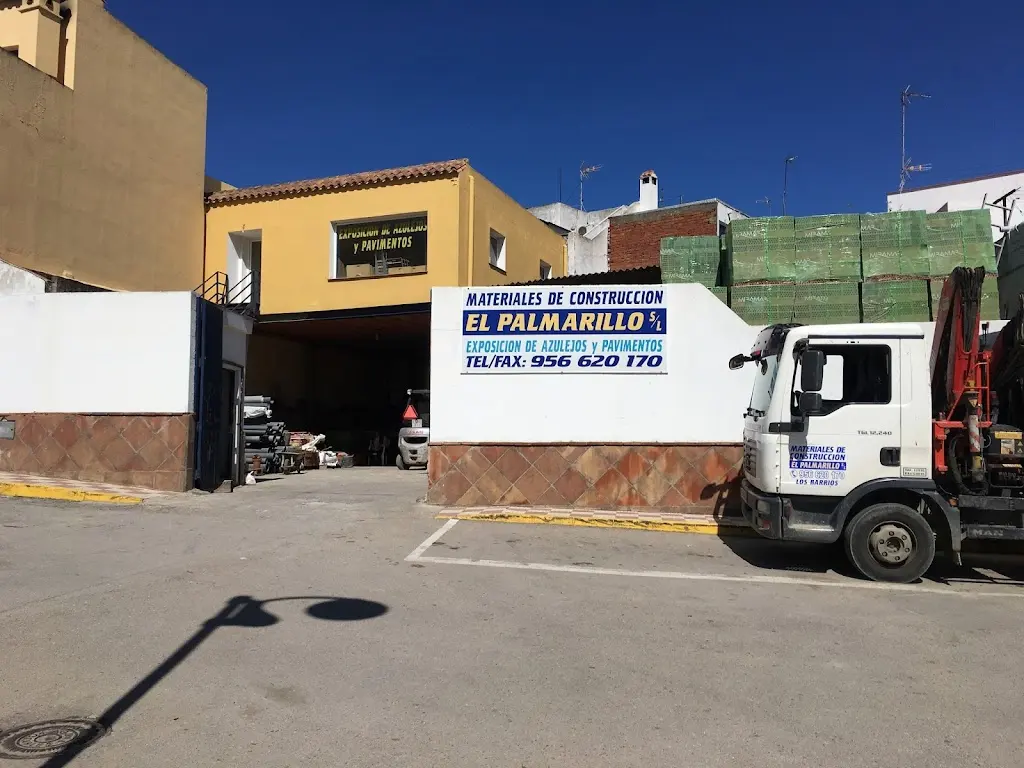 El Palmarillo