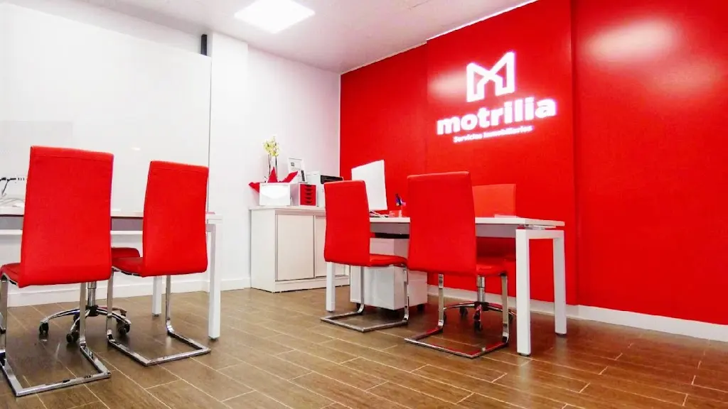 Motrilia servicios inmobiliarios - Inmobiliaria