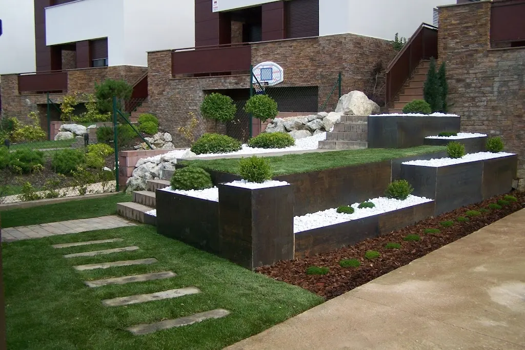 Jardineria Belardi