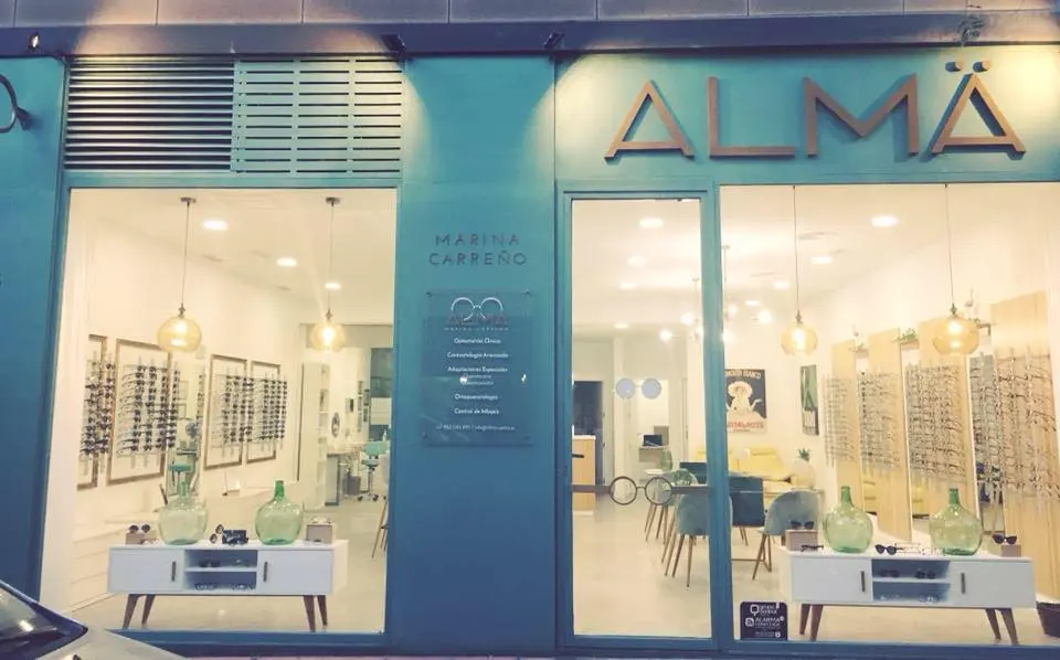 Optica Alma