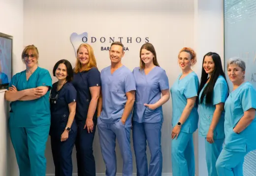 Clinica Dental Odonthos