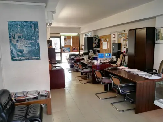 FINCAS ARTEA