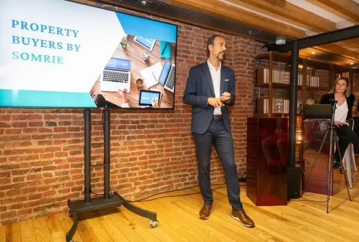 Urbaniza Interactiva Consultoria de marketing digital