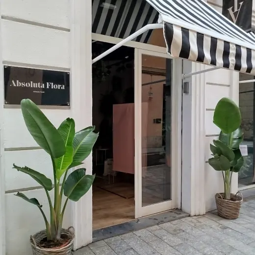 Absoluta Flora