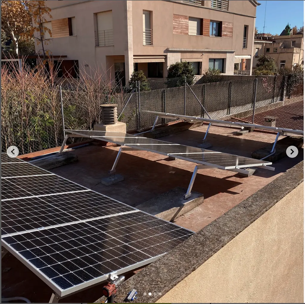 Sintenergetic