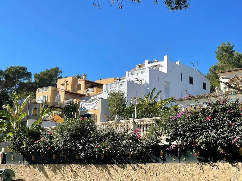 MALLORCA CONSTRUYE