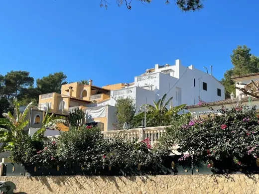 MALLORCA CONSTRUYE