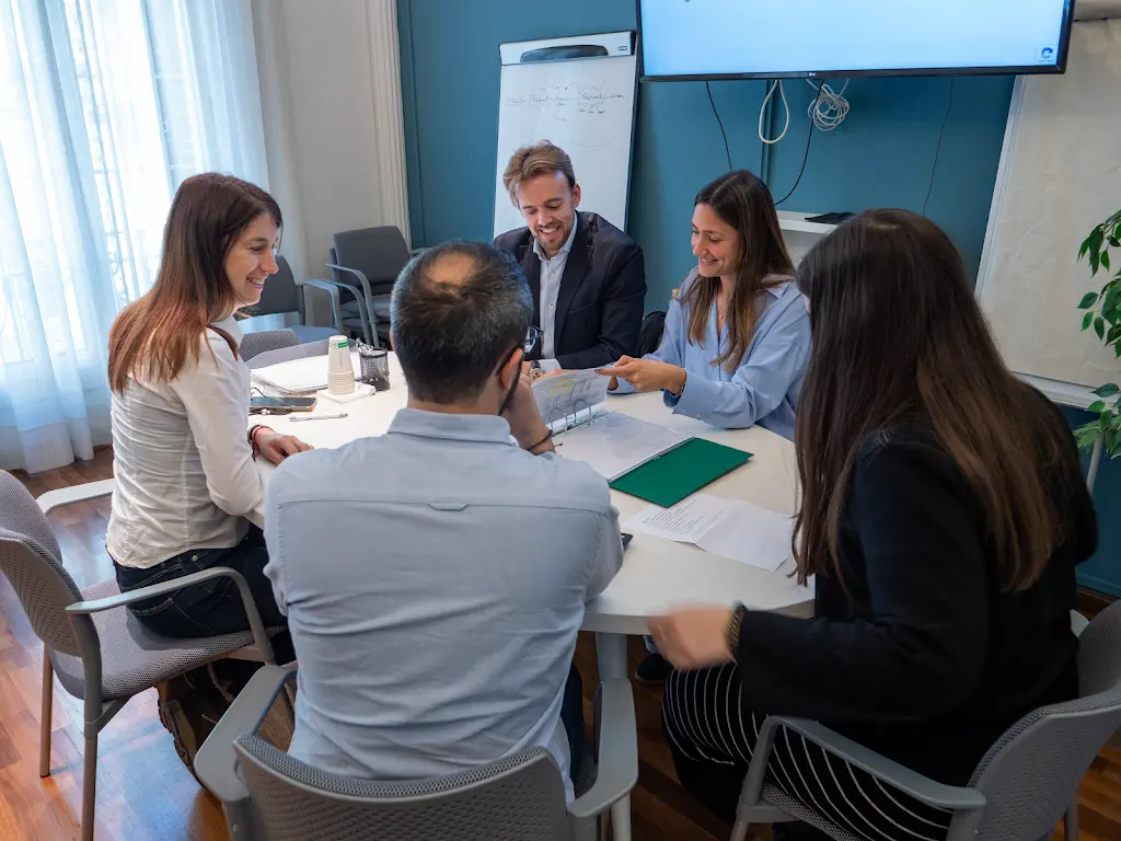 Centre Psicoterapia Itersia