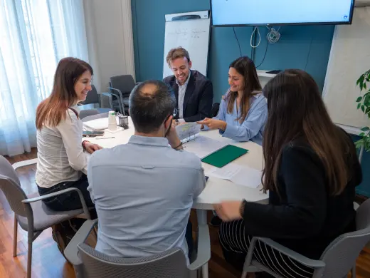 Centre Psicoterapia Itersia