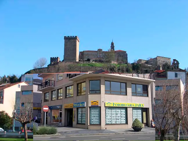 inmobiliaria Jara