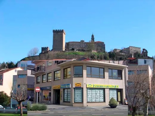 inmobiliaria Jara