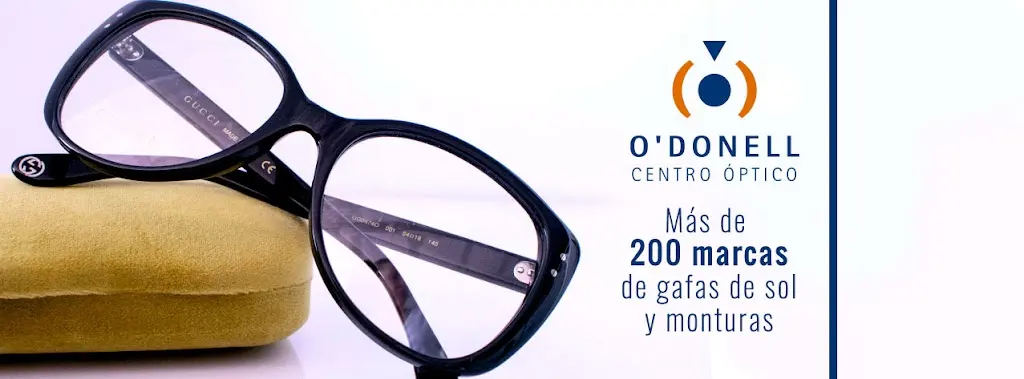O'Donell Centro Optico