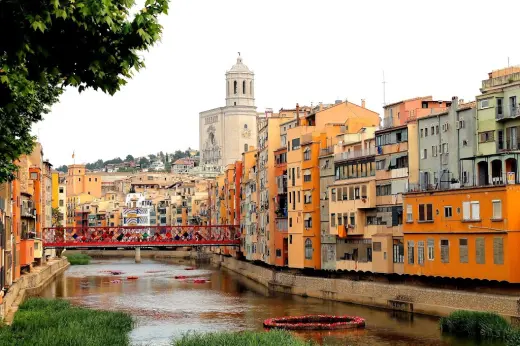 Girona Experience Tours