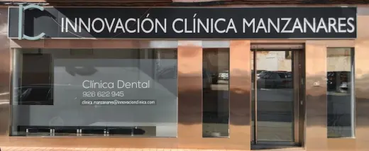 Innovacion Clinica Manzanares