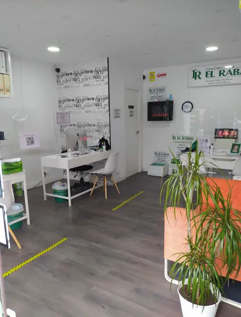 Inmobiliaria El Rabal S.L