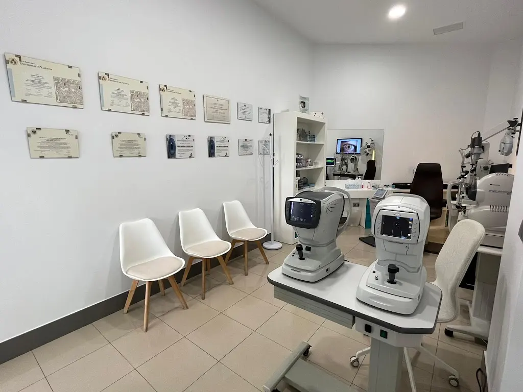 Centro Optico Visionmar