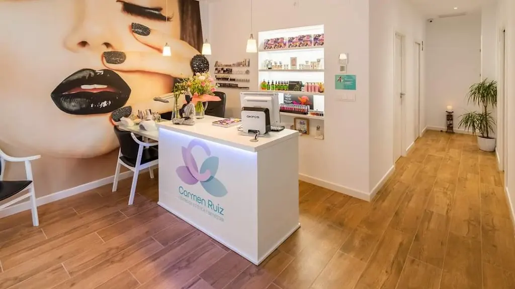 Centro de estetica Carmen Ruiz