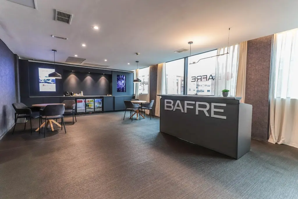 Inmobiliaria Usera - Bafre