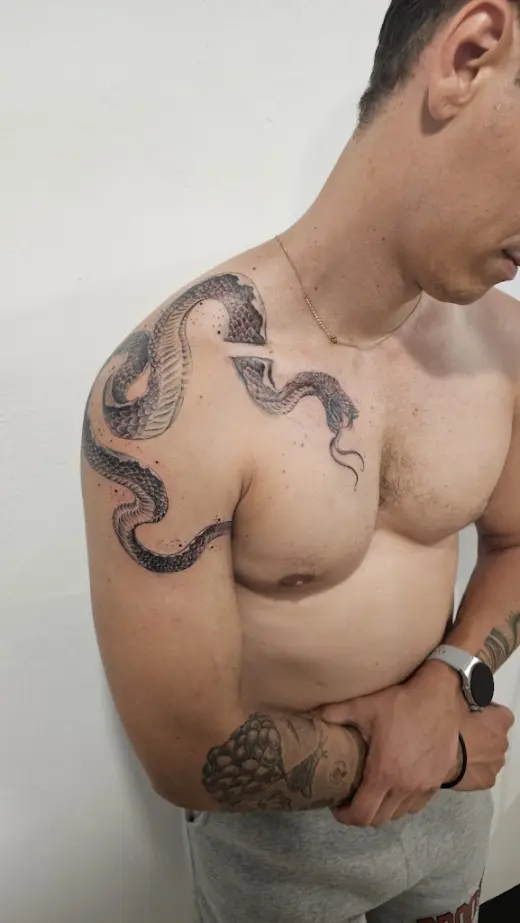 Kuyen art & tattoo