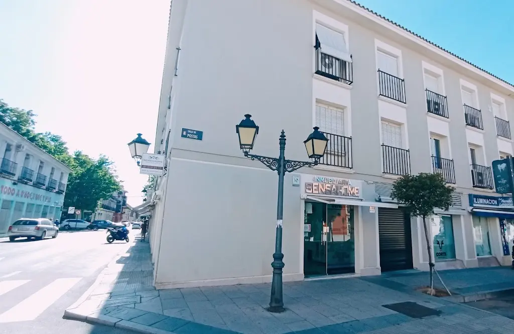 Sensahome inmobiliaria