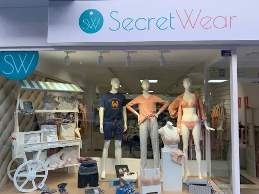 Secret Wear