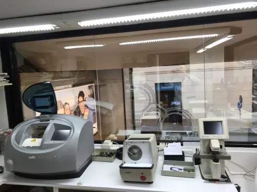Centre Optic Vendrell