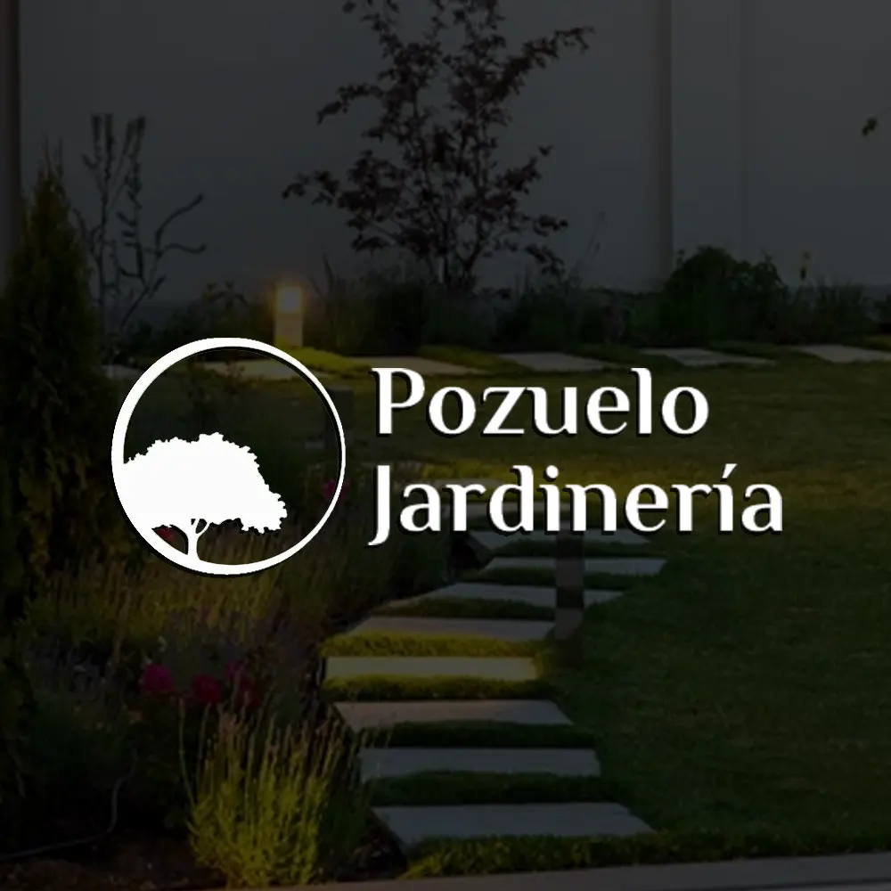 Pozuelo Jardineria | Diseno y Mantenimiento de jardines