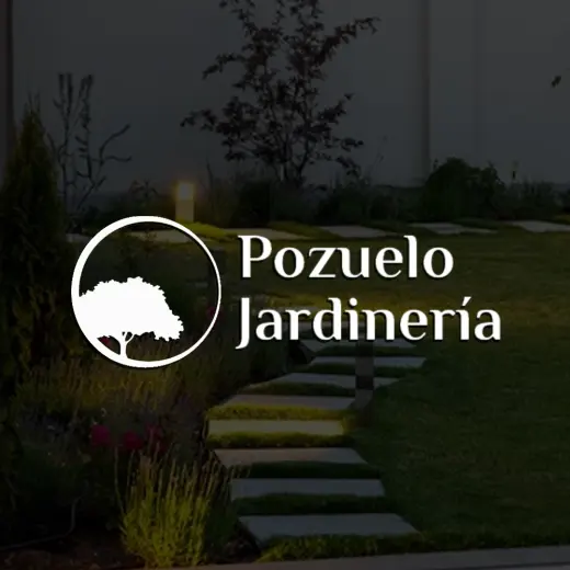 Pozuelo Jardineria | Diseno y Mantenimiento de jardines