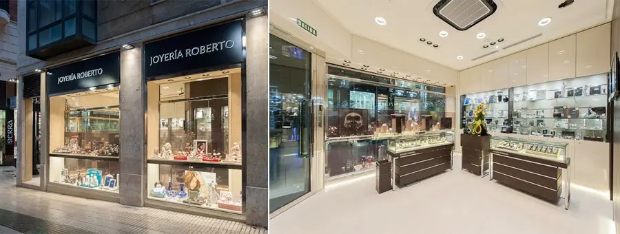 Joyeria Roberto