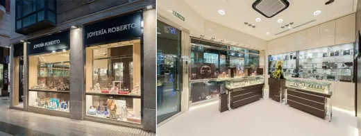Joyeria Roberto