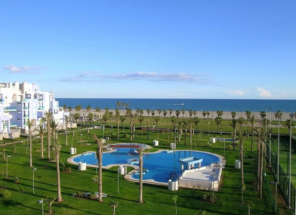 Zurimar Inmobiliaria