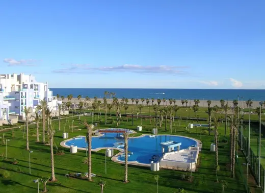 Zurimar Inmobiliaria