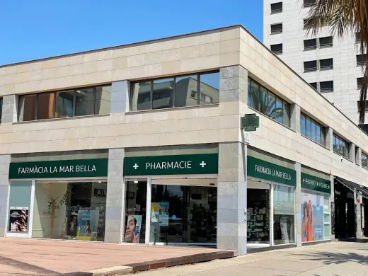 Farmacia La Mar Bella