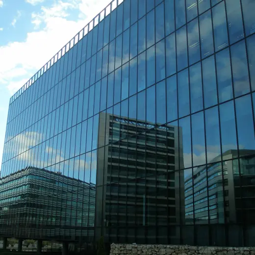 Dreyser Ingenieria y Mantenimiento de Fachadas