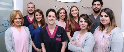 Clinica dental Campo de Montiel
