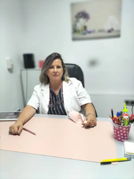 Ana Reina Psicologia