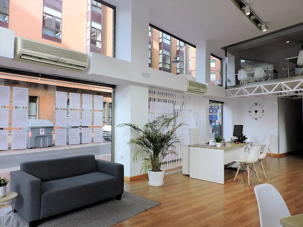 D A3 Inmobiliaria
