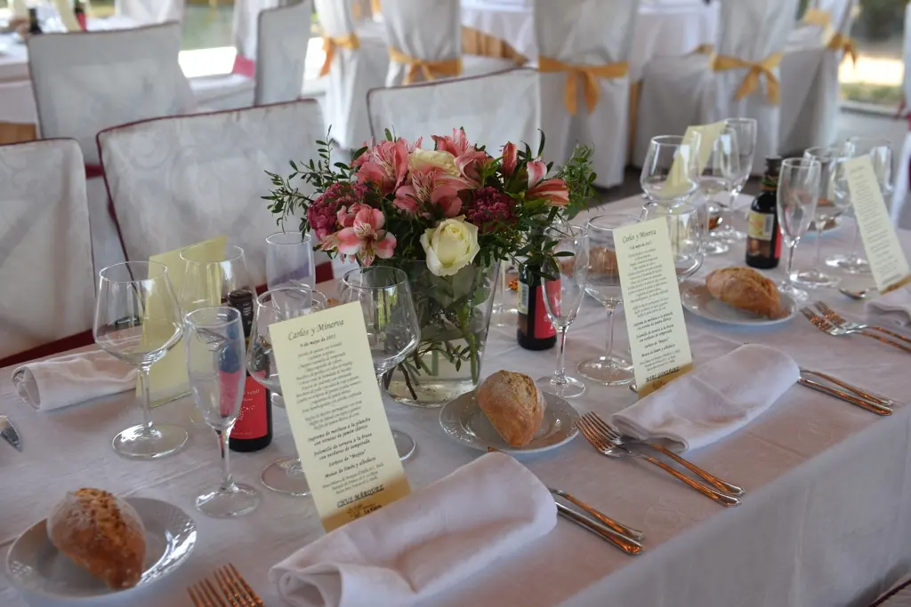Restaurant La Vinya Alella