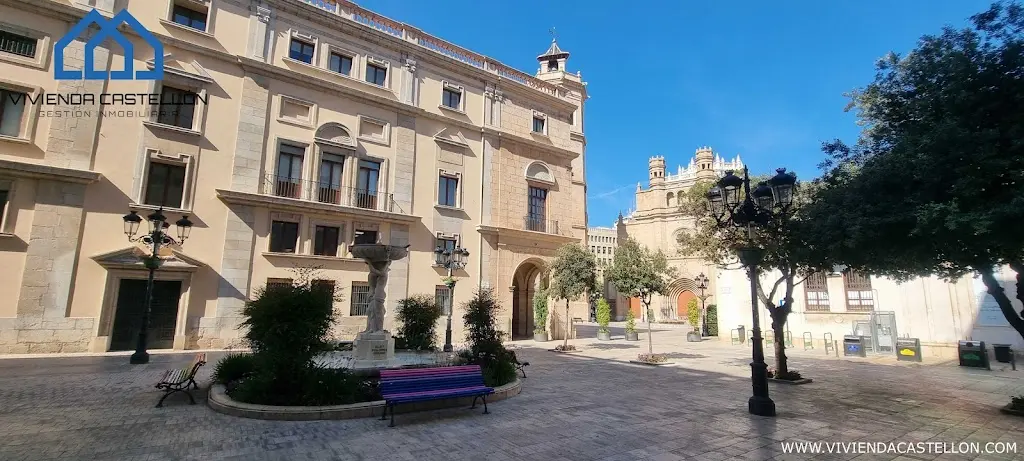 Vivienda Castellon Inmobiliaria