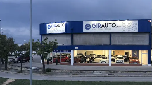 Girauto